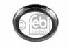 PEUGE 372617 Cover Sheet, brake drum
